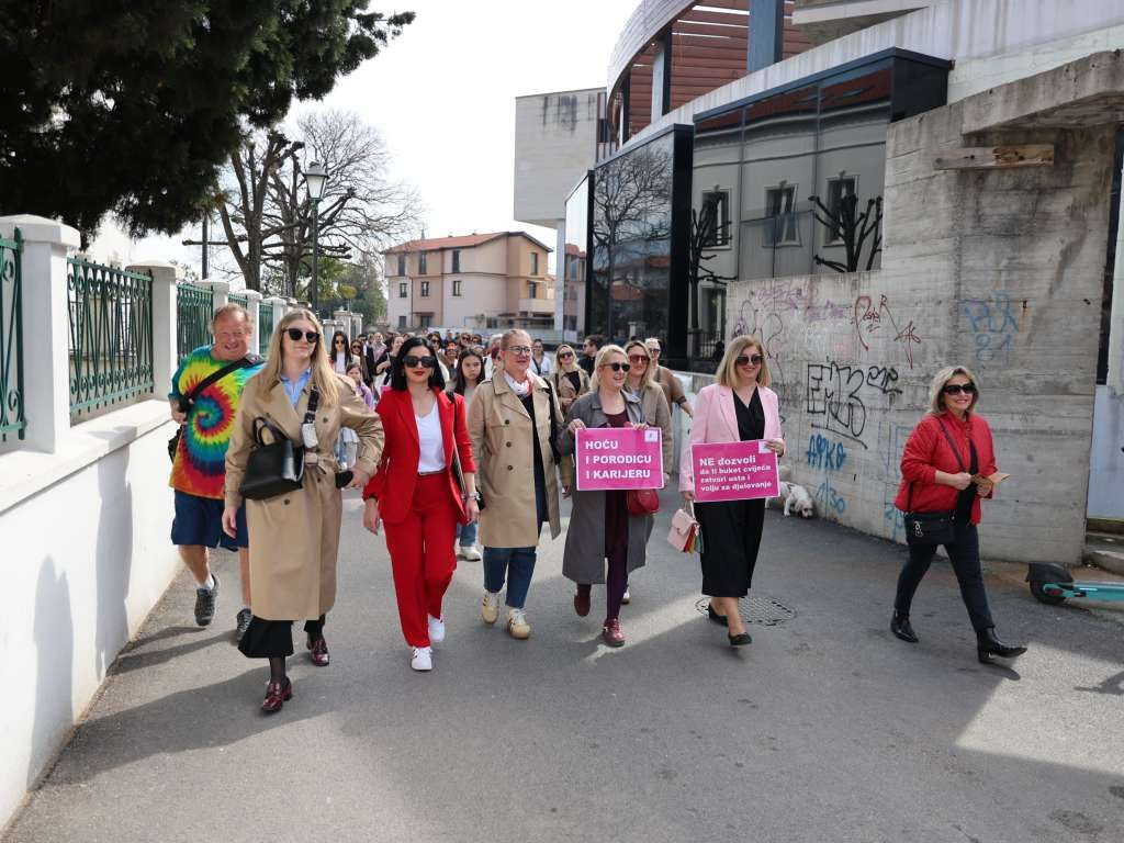 Prosvjed u Mostaru