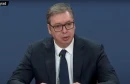 Vučić u UN-u optužio Hrvatsku: 'Ponosi se svojom nacističkom prošlošću'