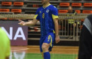 Josip Sesar futsal reprezentacija BiH