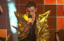 Marko Bošnjak nije ušao u finale Eurovizije, evo tko ide dalje