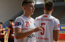 SRK Zrinjski na posudbu doveo dvojicu rukometaša Izviđača