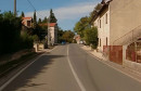 Tragedija kod Imotskog: Dijete se utopilo u bazenu ispred kuće