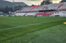 Zrinjski Sarajevo