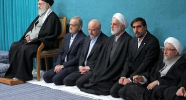 Ali Khamenei 