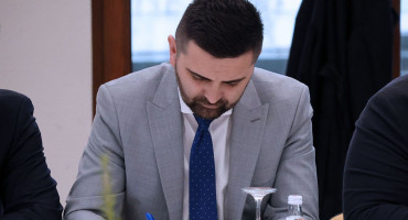 Kaznene prijave protiv načelnika i predsjednika OV Posušje zbog zlouporabe položaja