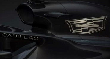 Cadillac i službeno u formuli 1 od 2026.