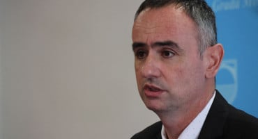 Đani Rahimić
