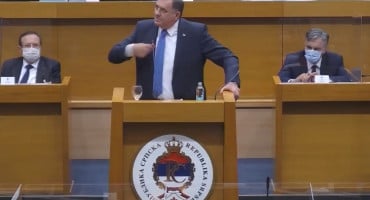 Dodik NSRS