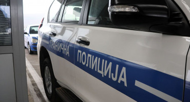 Granična policija BiH