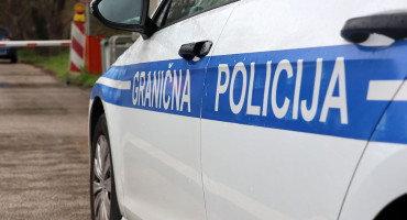 Granična policija BiH