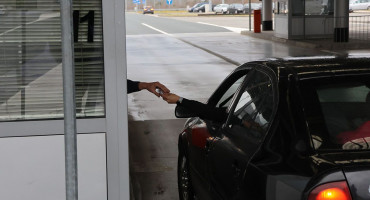 Granični prelaz Bijača