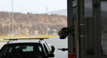 Granični prelaz Bijača