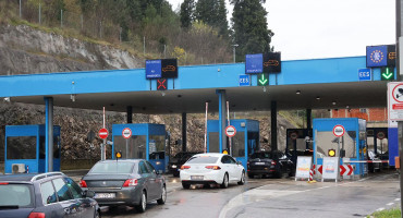 Granični prelaz Metković