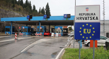 Novi EU sustav na granici: Olakšanje ili prepreka za putnike iz BiH?