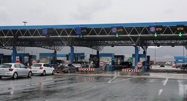 Granični prelaz Nova Sela Bijača