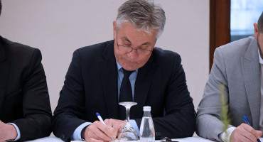 Načelnik Gruda komentirao akciju POSKOK-a, kaže da je prodaja zemljišta za solarnu elektranu potpuno čista