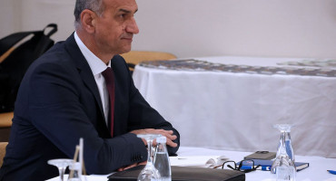 Vozači bijesni, Pravdić se pravda: Radovi na tunelu Crnaja potrajat će do listopada