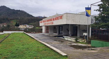 Logor Muzej Jablanica