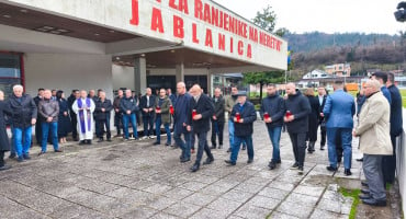 Logor Muzej Jablanica