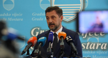 Mostar dobiva Razvojnu agenciju, poznato koga će Kordić predložiti za vd direktora