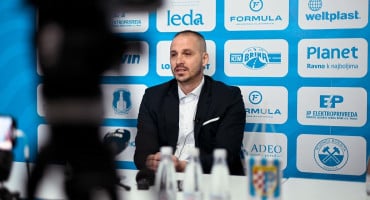 Marko Maksimović novi trener HŠK Posušje