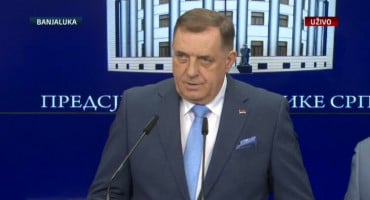 Milorad Dodik