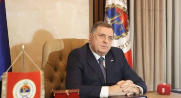 Milorad Dodik