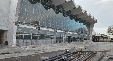 Podignuta optužnica protiv 13 osoba zbog urušavanja nadstrešnice u Novom Sadu