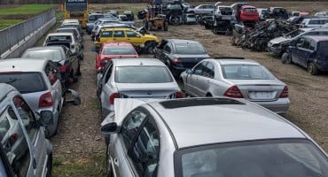Oduzeta polovna vozila 