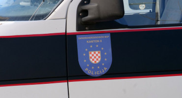 Policija ŽZH 