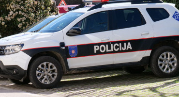 Policija ŽZH 