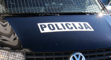 Dvije policijske akcije u 90 minuta u Ljubuškom, zaplijenjena marihuana i privedene dvije osobe