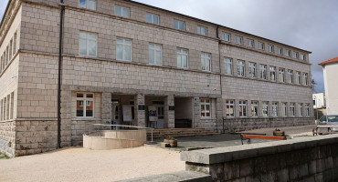 Posušje općinsko vijeće