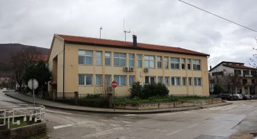 Posušje policijska uprava