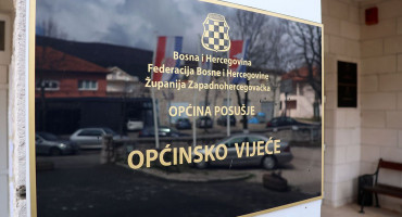 Kaznena prijava protiv načelnika Posušja, vijećnici tvrde da je izvršio 40 izmjena regulacijskih planova mimo zakona