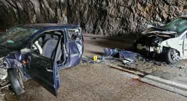 Crni svibanj na cestama HNŽ: Poginulo šest osoba, deseci ozlijeđenih u velikom broju prometnih nesreća