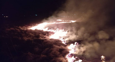 Vatrogasci Livno