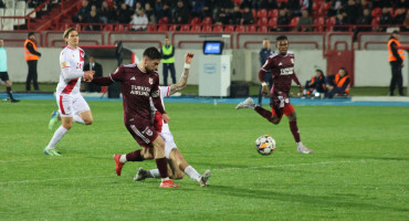 Zrinjski i Sarajevo igraju zaostalu utakmicu, obje momčadi pod imperativom dobrog rezultata