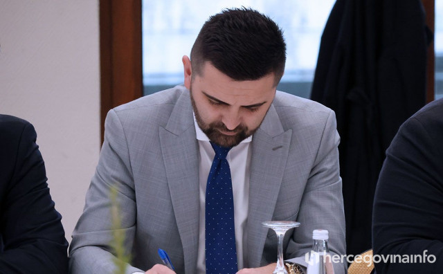 Kaznene prijave protiv načelnika i predsjednika OV Posušje zbog zlouporabe položaja