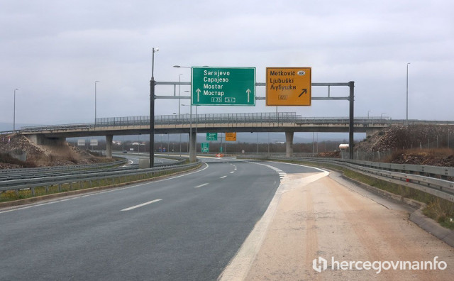 Ovo su projekti u BiH koji neće dočekati milijune iz Europske unije