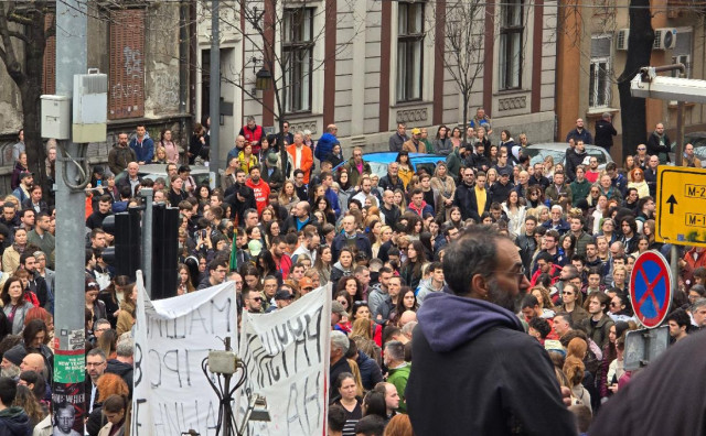 HERCEGOVAČKI PODUZETNIK 'Zaposlit ćemo tisuću prosvjetnih radnika ako ih država otpusti'