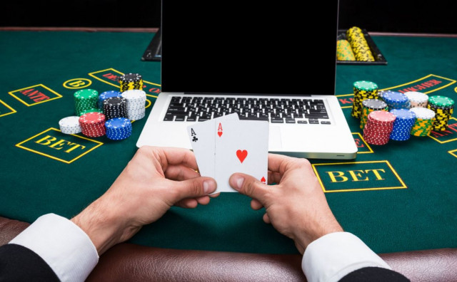 Casino uživo u Casino Wazamba