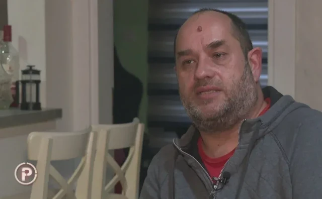 DARKO BUZOV Preminuo je sin čovjeka koji nije mogao šutjeti