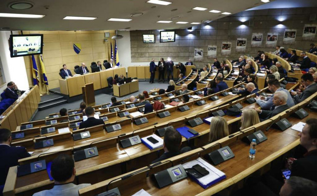 USVOJEN PRIJEDLOG Sportski klubovi mogu izmiriti na rate porezne dugove