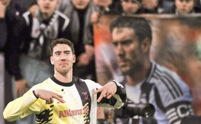 DEBELO ISPOD CIJENE Juventus prisiljen prodati Srbina