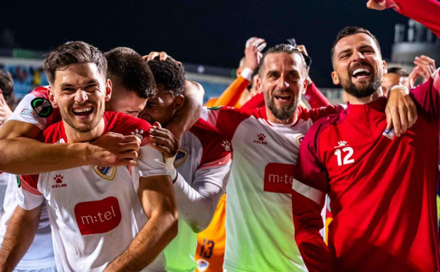 FK Borac