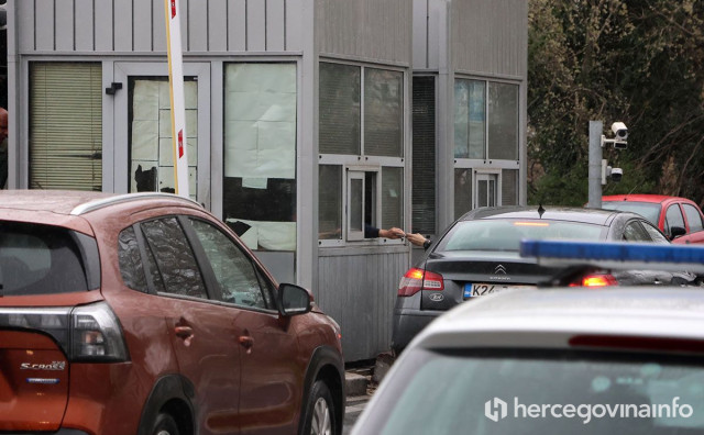 Planirate putovanje u EU? Evo što državljani BiH moraju znati prije prelaska granice