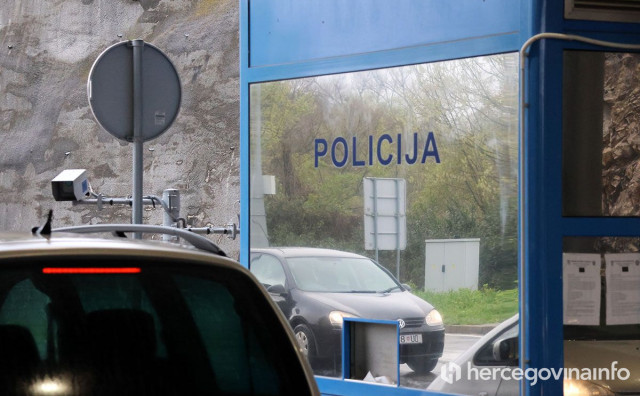 Zastoj u otvaranju novog graničnog prijelaza između BiH i Hrvatske