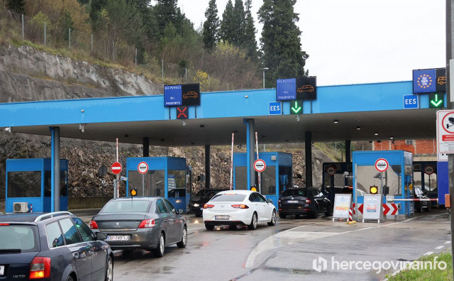 Ovo su nova pravila za putovanja po Europi, dvojna državljanstva posebno naglašena