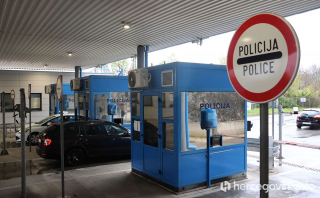 Putujete automobilom člana obitelji? Na granici vam mogu zatražiti dodatni dokument